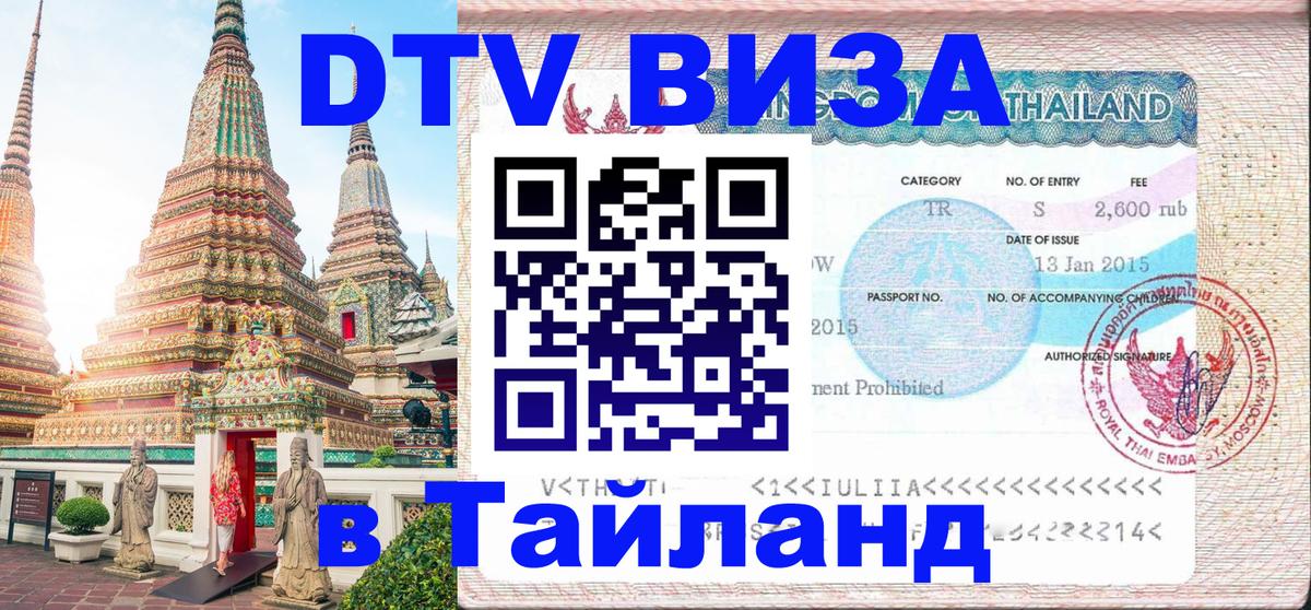 Сколько стоит DTV виза — актуальные цены, оформление даже без документов - 20.11.2025 